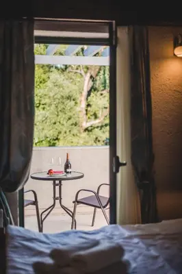 Gallery image of Casa Ra in Podgorica