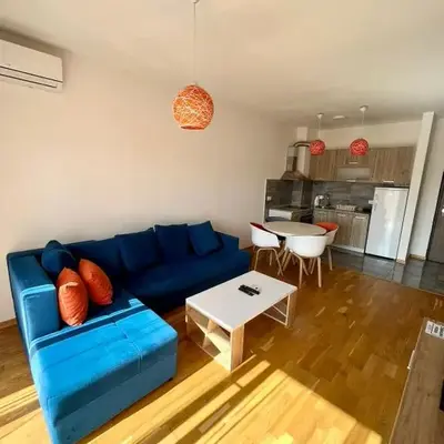 Z apartment