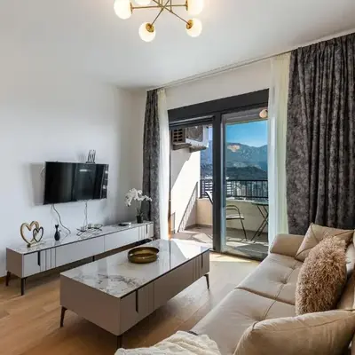 TRE Apartments