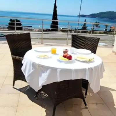 Seaview