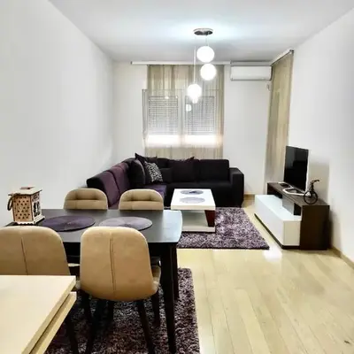 Apartment City Kvart Podgorica