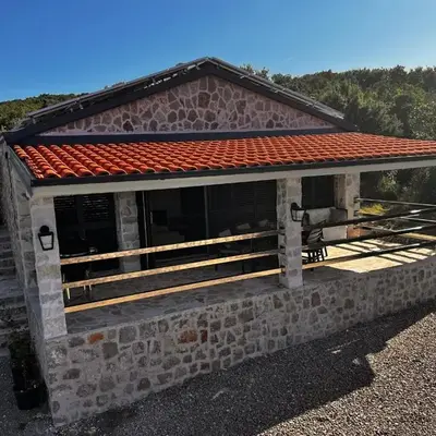 Beach Villa Žukovica