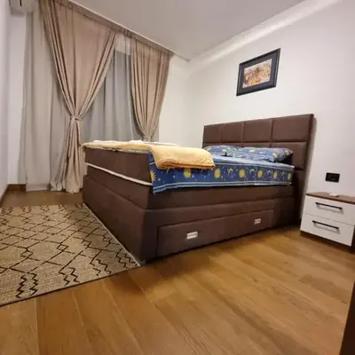 Fantastic new centre apartment