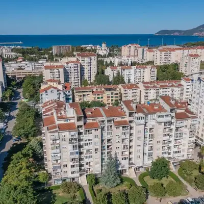 Aloha Apartman