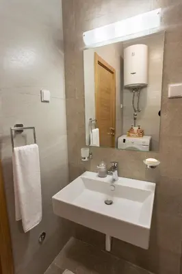 Gallery image of LINA - PG, Moraca River Apartment in Podgorica