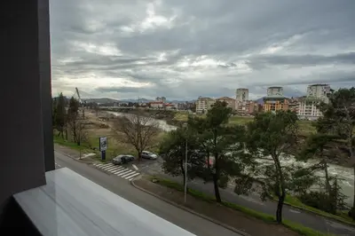 Gallery image of LINA - PG, Moraca River Apartment in Podgorica