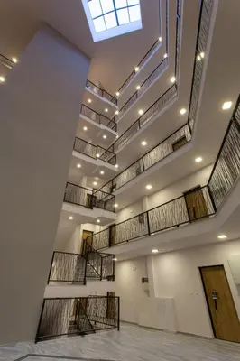 Gallery image of LINA - PG, Moraca River Apartment in Podgorica