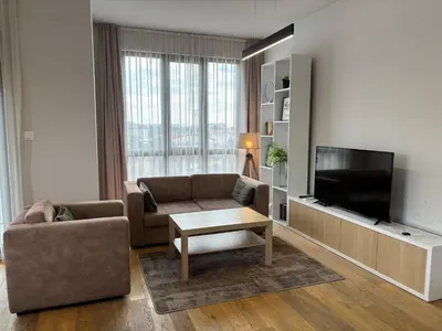 Gallery image of LINA - PG, Gorica Park View Apartment in Podgorica