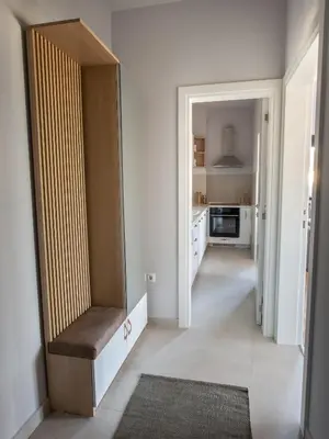 Gallery image of LINA - PG, Gorica Park View Apartment in Podgorica
