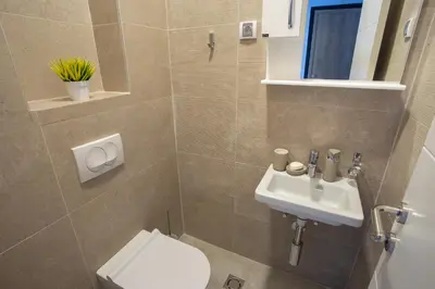 Gallery image of LINA - PG, Gorica Park View Apartment in Podgorica