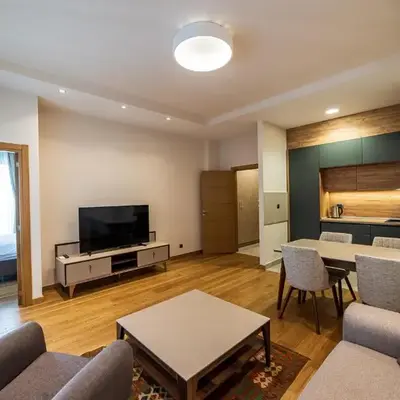 Elite apartments Podgorica
