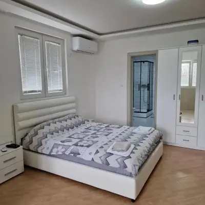 Apartman Tološi
