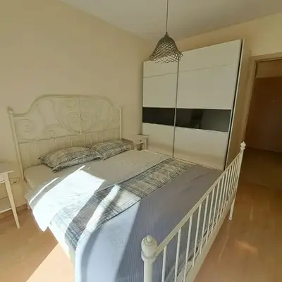 Delta apartment City kvart