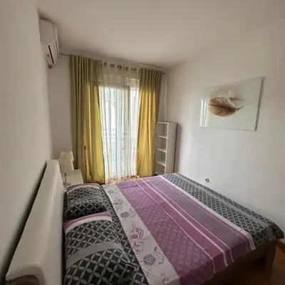 Vanilla Apartment Petrovac