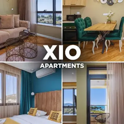 XIO Apartments