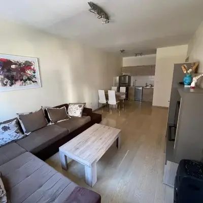 Apartment CK