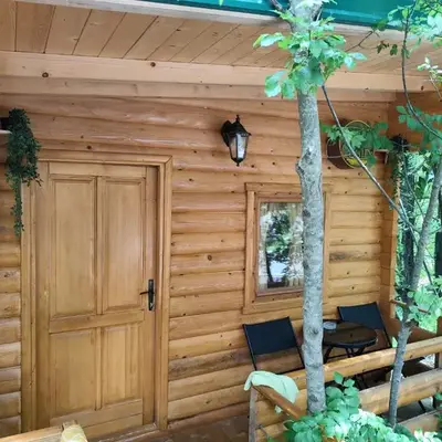 Still cabin