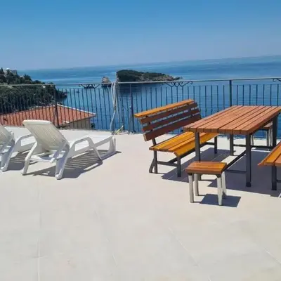 Apartments Relax