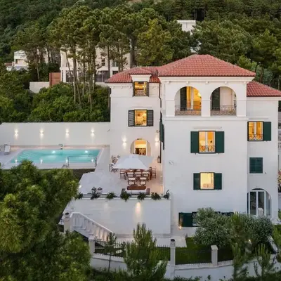 Vila Bellevue