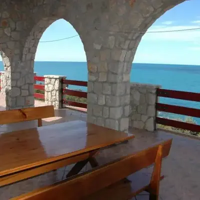 STONE HOUSE “MEDITERRANEO”