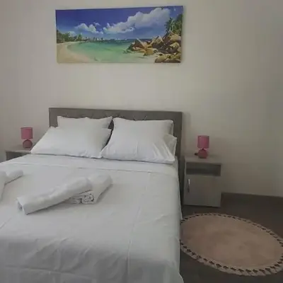 Apartament Mehmeti