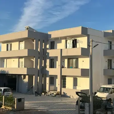 Apartments Bojku