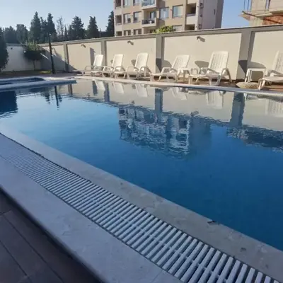 Apartman Nejla