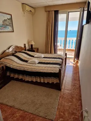 Gallery image of Villa Izvor in Sutomore