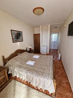 Gallery image of Villa Izvor in Sutomore