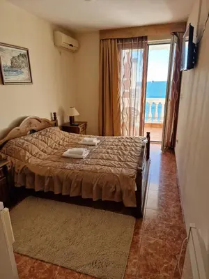 Gallery image of Villa Izvor in Sutomore