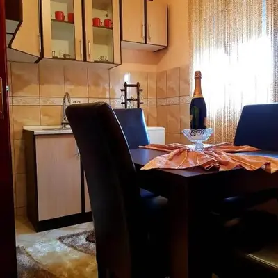 Apollon home apartments