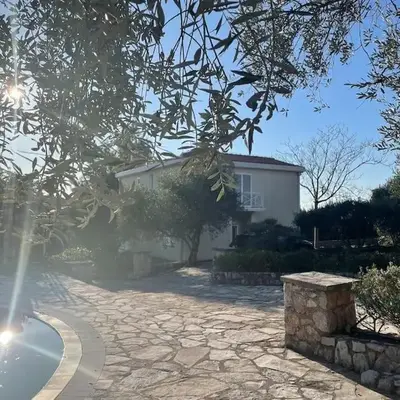 Villa Thetis