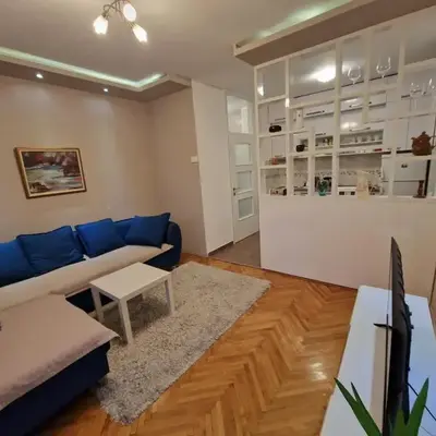 Your place in Podgorica
