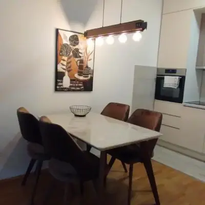 South Side Apartment