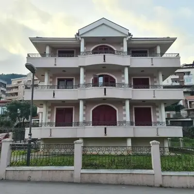 Villa Roselina By Beatrix