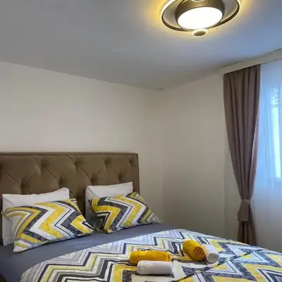 Vucinic Studio Apartment