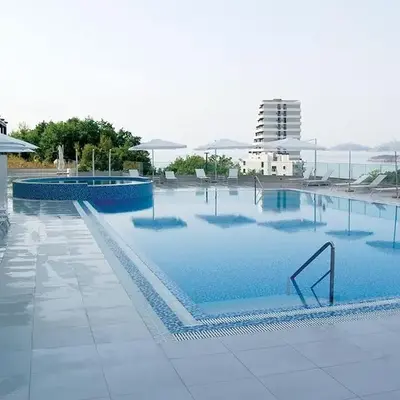 Status-M Аpartments 133