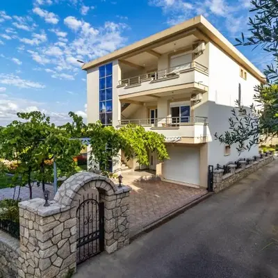 AS Apartments