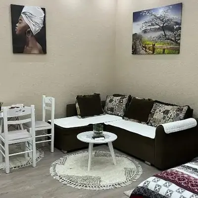 Apartment Downtown