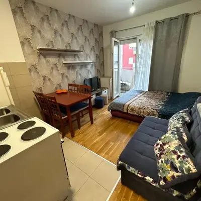 Ania apartment