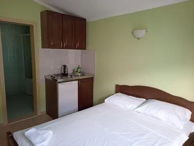 Gallery image of Apartments Normannia in Dobra Voda