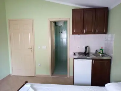 Gallery image of Apartments Normannia in Dobra Voda