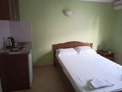 Gallery image of Apartments Normannia in Dobra Voda