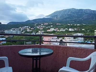 Gallery image of Apartments Normannia in Dobra Voda