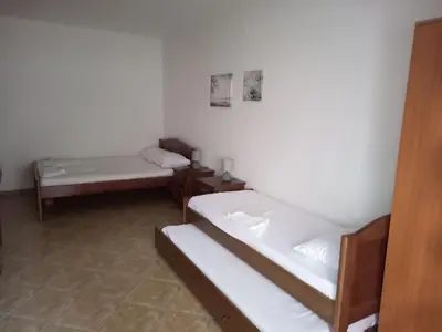 Gallery image of Apartments Normannia in Dobra Voda