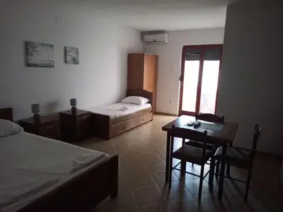 Gallery image of Apartments Normannia in Dobra Voda