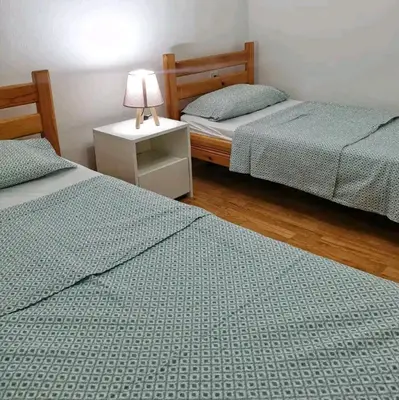 Gallery image of Apartman David - 65m² I Apartman Filip - 55m² in Bar