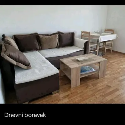 Gallery image of Apartman David - 65m² I Apartman Filip - 55m² in Bar