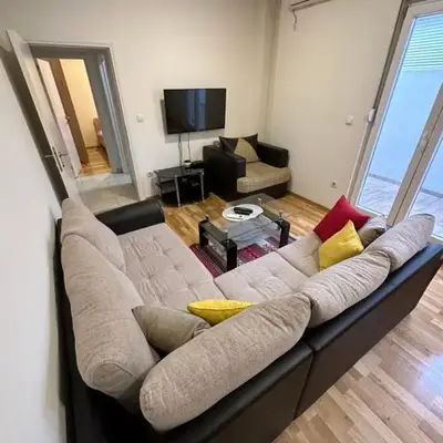 Selena apartment