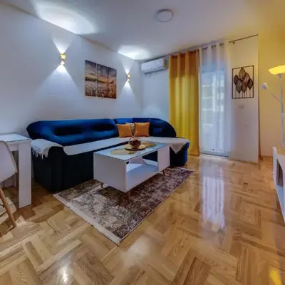 Apartment Makao